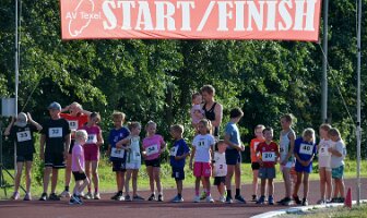 Zomerloop 001, 29 juli 2026
