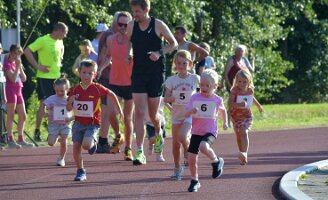 Zomerloop 003, 29 juli 2026