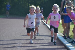 Zomerloop 007, 29 juli 2026