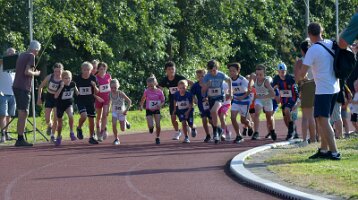 Zomerloop 009, 29 juli 2026