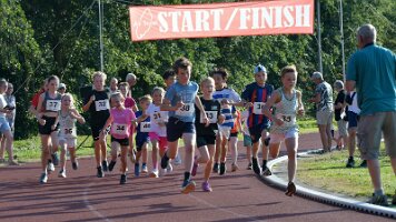 Zomerloop 011, 29 juli 2026