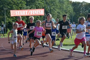 Zomerloop 013, 29 juli 2026