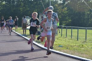 Zomerloop 016, 29 juli 2026