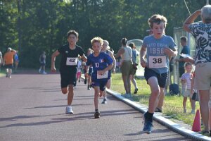 Zomerloop 018, 29 juli 2026