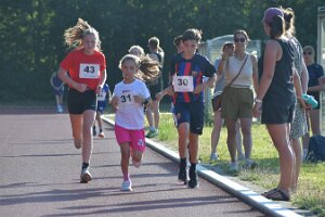 Zomerloop 020, 29 juli 2026
