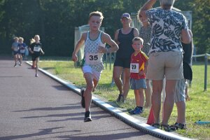 Zomerloop 024, 29 juli 2026