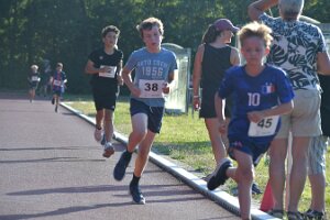 Zomerloop 027, 29 juli 2026