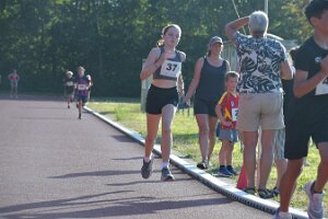 Zomerloop 028, 29 juli 2026