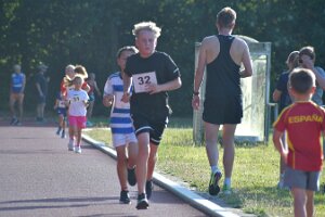 Zomerloop 030, 29 juli 2026