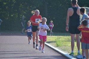 Zomerloop 031, 29 juli 2026