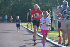 Zomerloop 032, 29 juli 2026