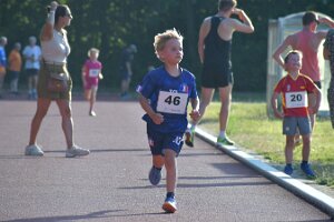 Zomerloop 033, 29 juli 2026