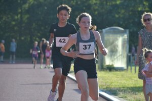 Zomerloop 038, 29 juli 2026