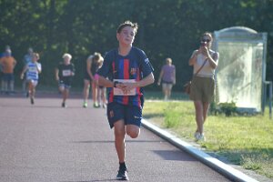 Zomerloop 039, 29 juli 2026