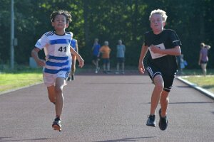 Zomerloop 042, 29 juli 2026
