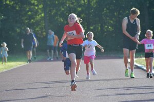 Zomerloop 043, 29 juli 2026
