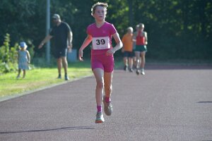 Zomerloop 045, 29 juli 2026