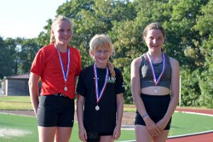Zomerloop 046, 29 juli 2026