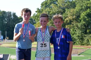 Zomerloop 047, 29 juli 2026