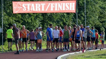Zomerloop 049, 29 juli 2026