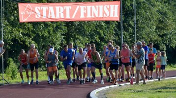 Zomerloop 050, 29 juli 2026