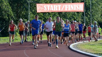 Zomerloop 052, 29 juli 2026