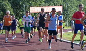 Zomerloop 055, 29 juli 2026