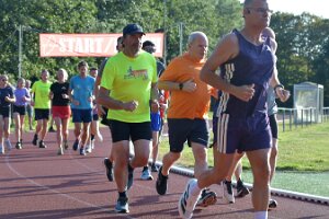 Zomerloop 058, 29 juli 2026