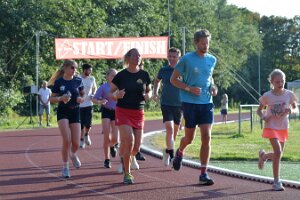 Zomerloop 059, 29 juli 2026