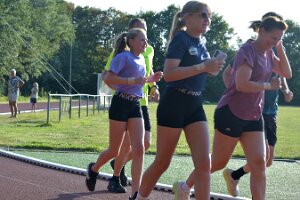 Zomerloop 060, 29 juli 2026