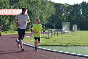 Zomerloop 061, 29 juli 2026
