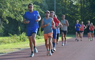 Zomerloop 062, 29 juli 2026