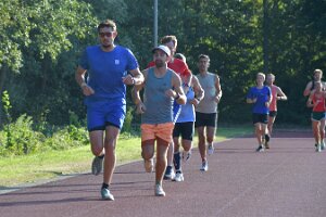 Zomerloop 064, 29 juli 2026