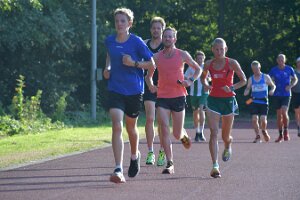 Zomerloop 065, 29 juli 2026