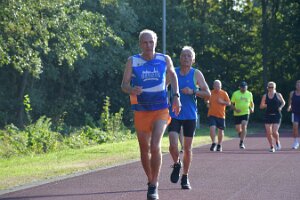 Zomerloop 068, 29 juli 2026