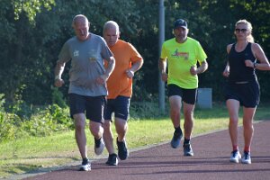 Zomerloop 069, 29 juli 2026