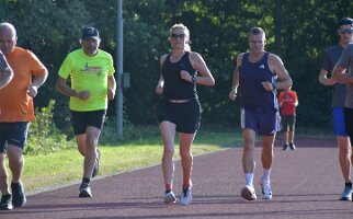 Zomerloop 070, 29 juli 2026