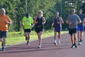 Zomerloop 071, 29 juli 2026