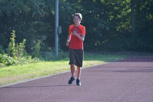 Zomerloop 072, 29 juli 2026