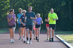 Zomerloop 073, 29 juli 2026