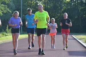 Zomerloop 075, 29 juli 2026