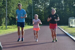 Zomerloop 076, 29 juli 2026