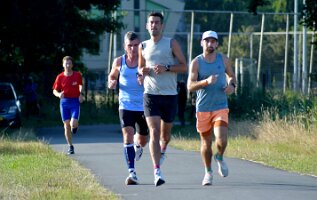 Zomerloop 080, 29 juli 2026
