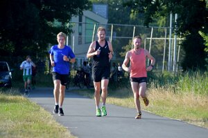 Zomerloop 082, 29 juli 2026