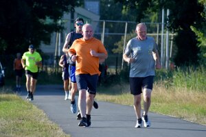 Zomerloop 090, 29 juli 2026