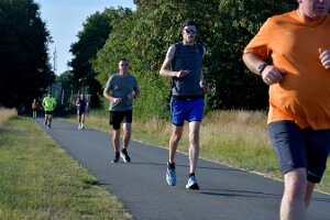 Zomerloop 091, 29 juli 2026