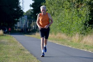 Zomerloop 093, 29 juli 2026