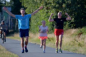 Zomerloop 098, 29 juli 2026