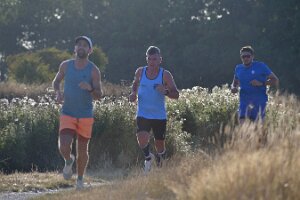 Zomerloop 101, 29 juli 2026