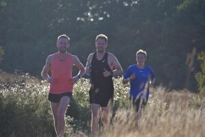 Zomerloop 103, 29 juli 2026